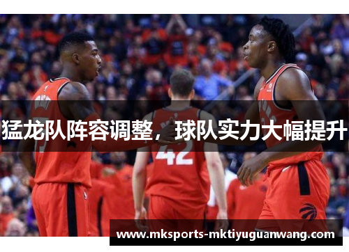 猛龙队阵容调整，球队实力大幅提升