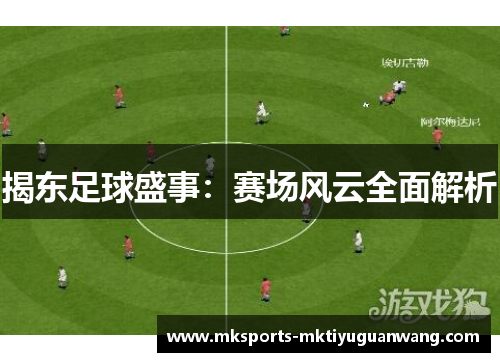 揭东足球盛事：赛场风云全面解析